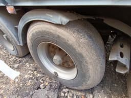 Планета 5529* Полуприцеп зерновоз - 5