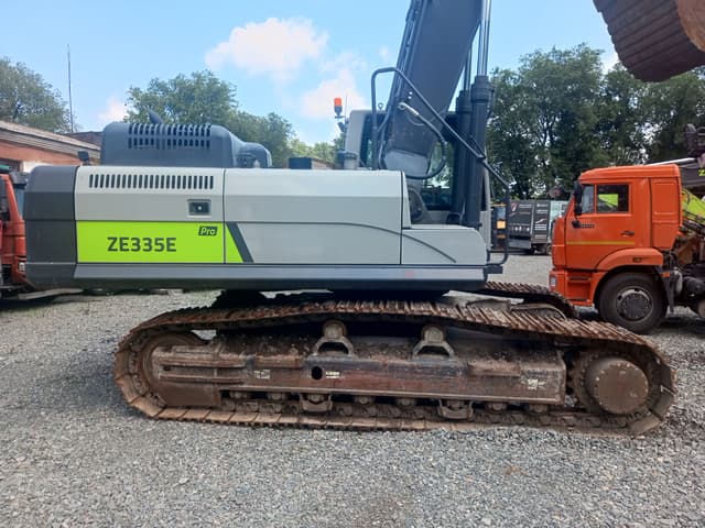 Zoomlion ZE335 Экскаватор - 7