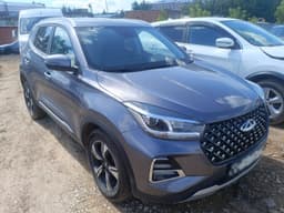 Chery Tiggo 4 PRO - 2