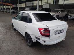 Lada Granta седан - 4