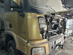 Shacman (Shaanxi) SX33186T366С 8X4 Самосвал - 2