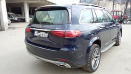 Mercedes-Benz GLS - 3