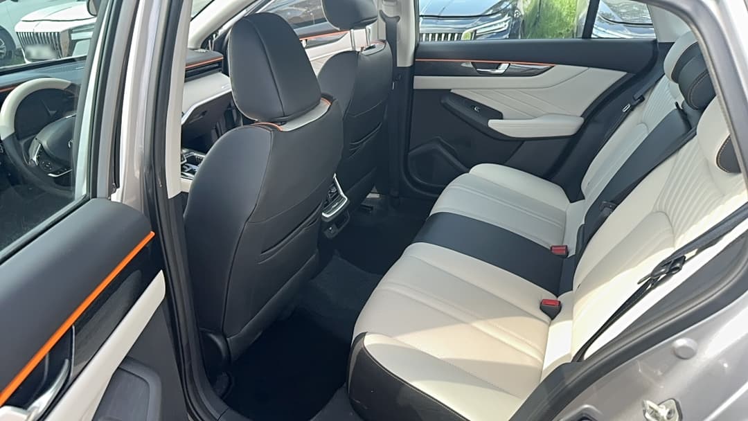 Dongfeng Shine Max - 9