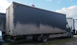 Новый Завод 3010* на шасси GAZ GAZON NEXT 4x2 Промтоварный - 3