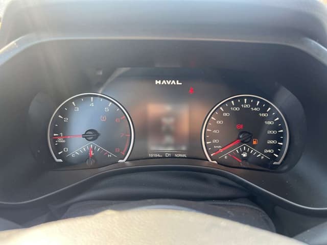Haval Jolion - 6