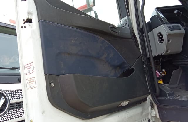 Foton AUMAN R 4x2 Седельный тягач - 8