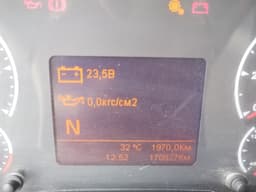 Камаз 5490 4x2 Седельный тягач - 6