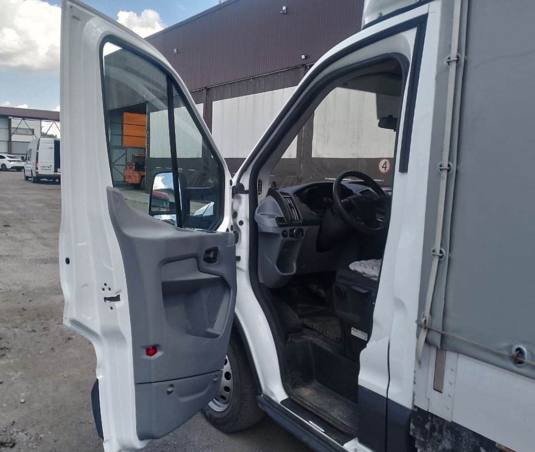 Ford Transit 310 Промтоварный - 7