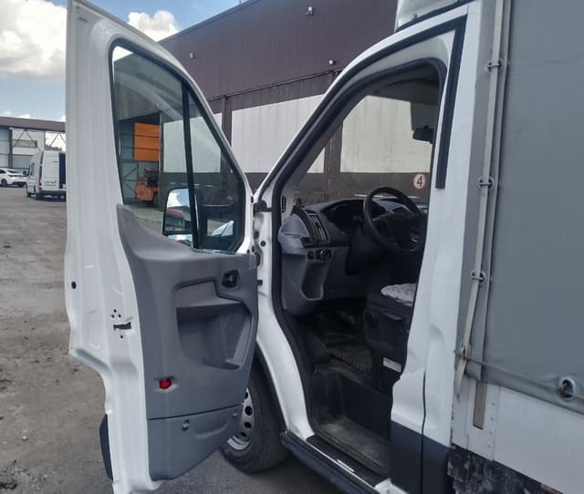 Ford Transit 310 Промтоварный - 7