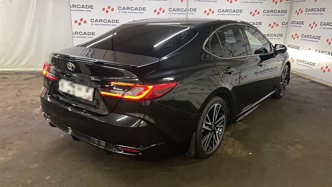 Toyota CAMRY - 3