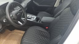 Haval Jolion - 6