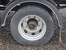 Автомеханический Завод 5758* на шасси КамАЗ 43082 4x2 Изотермический/рефрижератор - 8