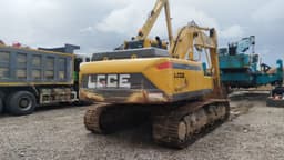 Lgce E6210 Экскаватор - 3