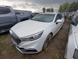 Hongqi H5 - 1