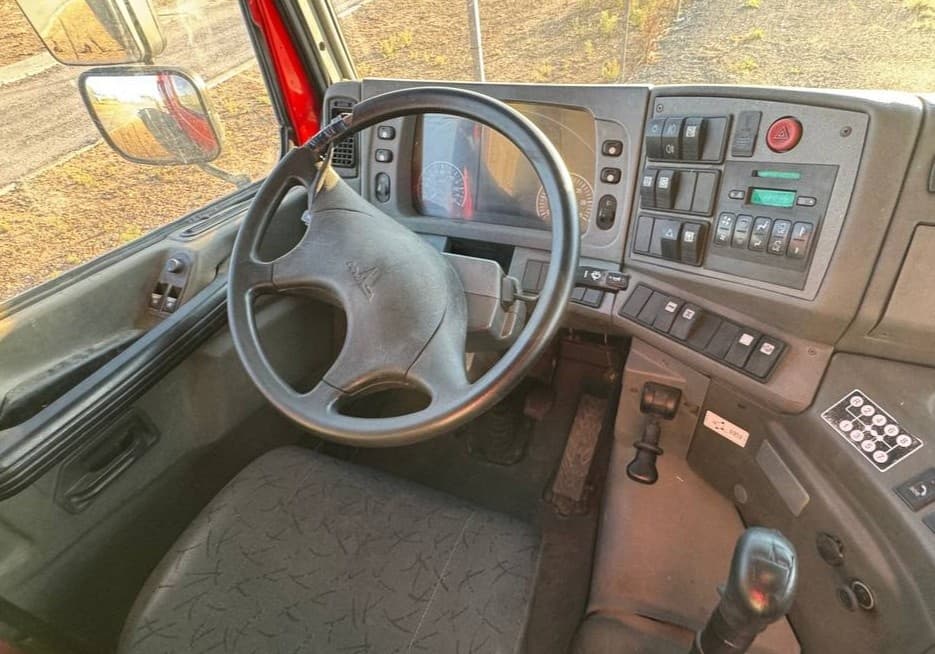 МАЗ 6516 8x4 Самосвал - 5