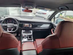 Audi SQ7 - 5
