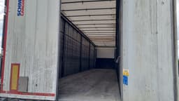 Schmitz Cargobull SCS Полуприцеп шторный - 5