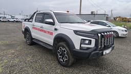 Jac T9 - 2
