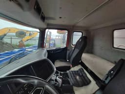 Sany SYZ320* 6x4 Самосвал - 8