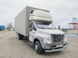 GAZ GAZON NEXT 4x2 Бортовой (Евроборт) - 2