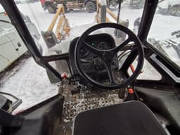 Дорэлектромаш ДЭМ-1145 на базе трактора МТЗ 92П Экскаватор-погрузчик - 5