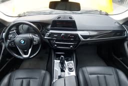 BMW 5 серия - 5