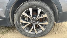 Chery Tiggo 7 PRO - 10