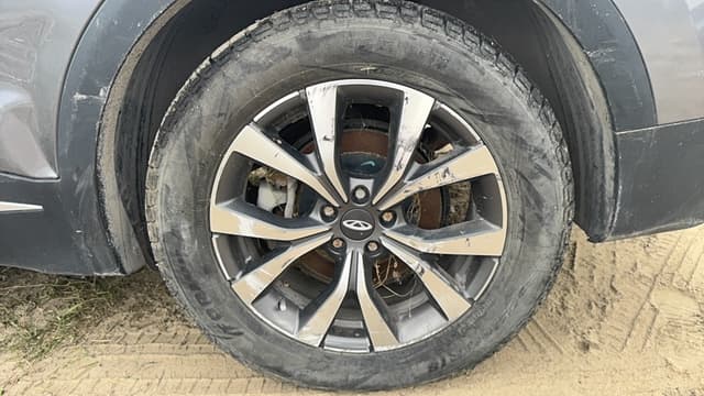 Chery Tiggo 7 PRO - 10