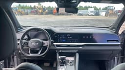 Geely Monjaro - 5