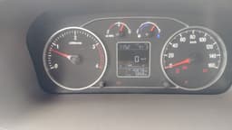 Новый Завод 3006* на шасси FOTON Aumark 4x2 Бортовой (Евроборт) - 6