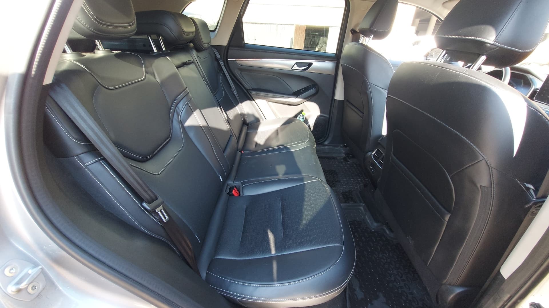 Haval Jolion - 9