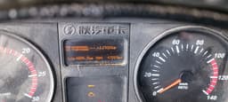 Shacman (Shaanxi) SX32586V385 6x6 Самосвал - 6