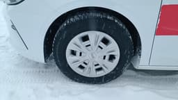 Geely EMGRAND - 10