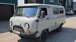 UAZ 3909 Комби - 1