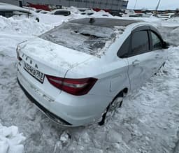 Lada Vesta седан - 3