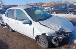 Lada Granta седан - 2