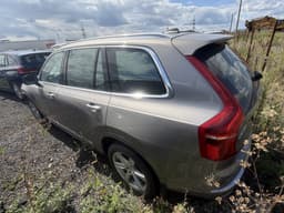 Volvo XC90 - 3