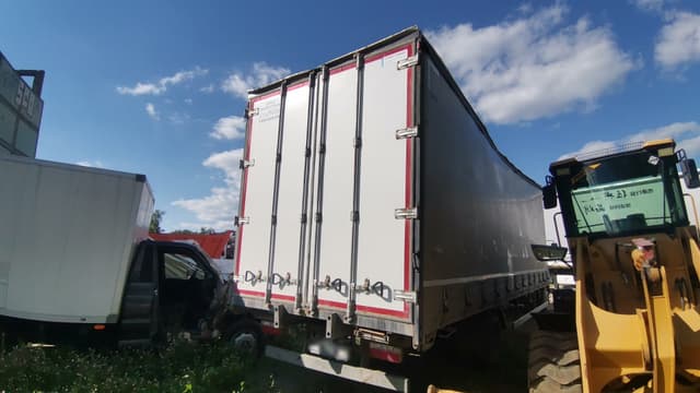Dongfeng C120 4x2 Бортовой (Евроборт) - 3