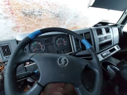 Shacman (Shaanxi) SX* 6x4 Самосвал - 5