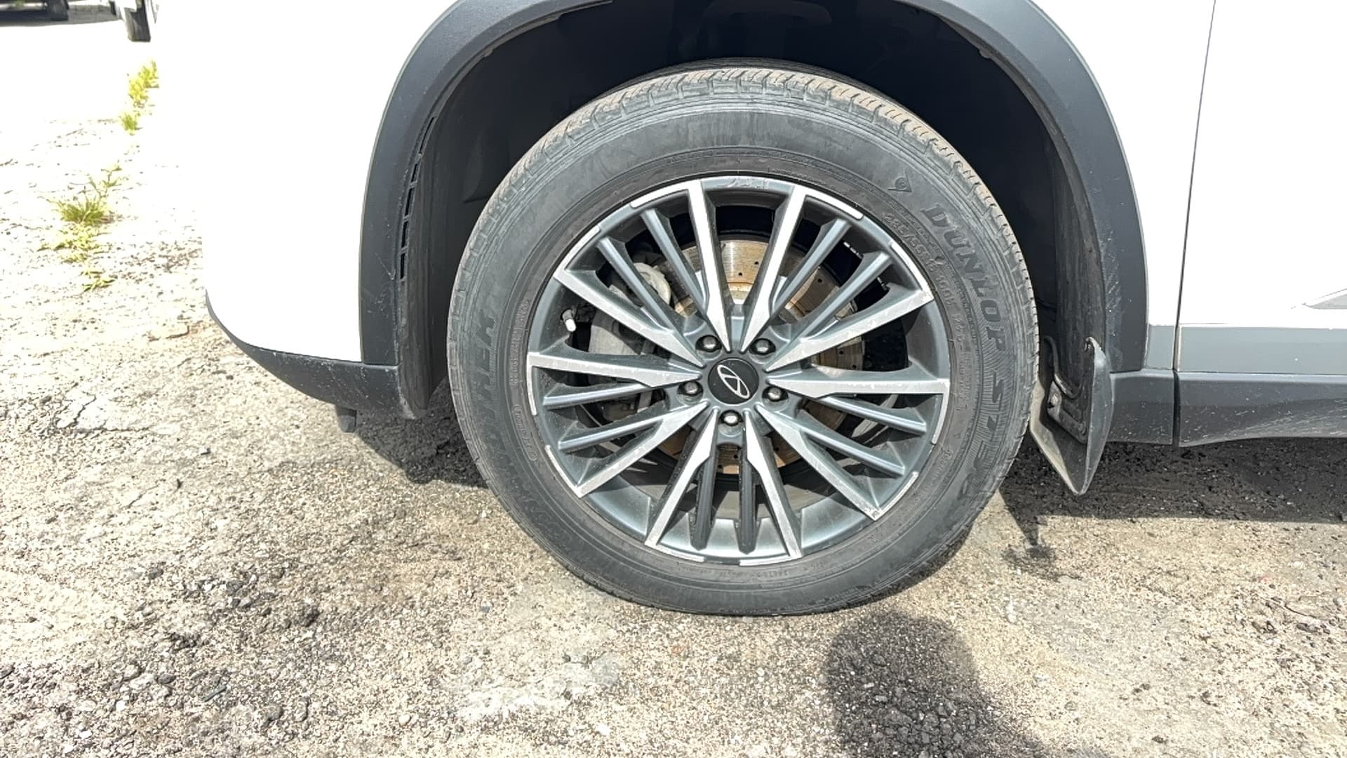 Chery Tiggo 8 PRO MAX - 10