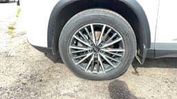 Chery Tiggo 8 PRO MAX - 10