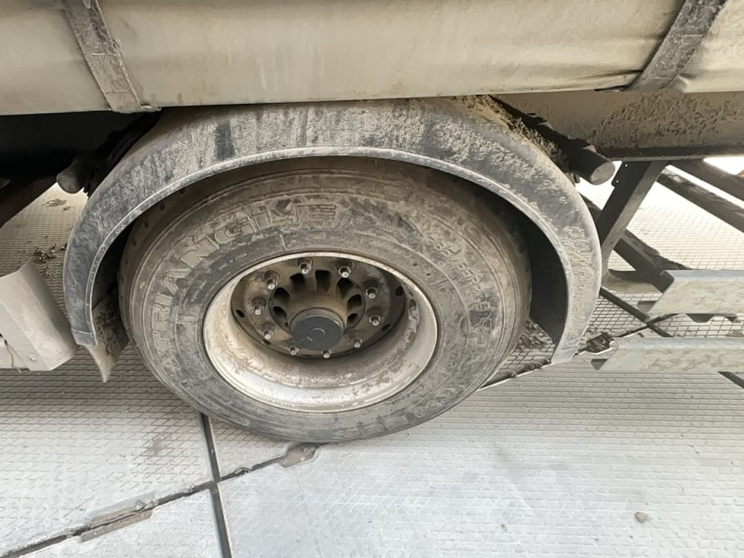 Тонар 97882 Полуприцеп шторный - 6