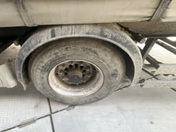 Тонар 97882 Полуприцеп шторный - 6