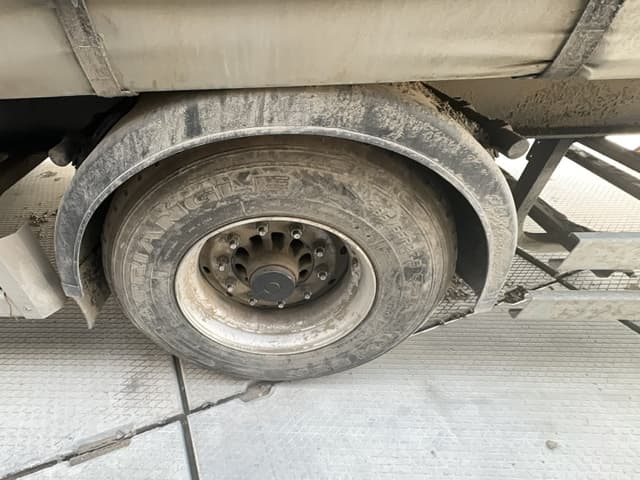 Тонар 97882 Полуприцеп шторный - 6