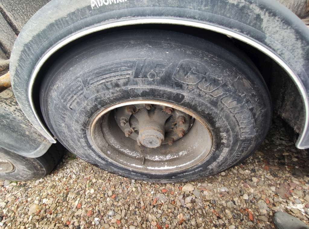 Риат 9249* Полуприцеп самосвал - 5