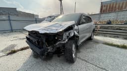 Hyundai Creta - 1