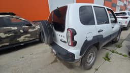 Lada Niva Travel - 3