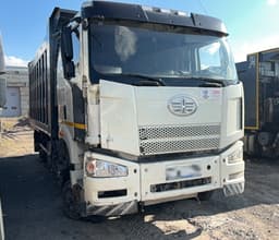 FAW J6* 6x4 Самосвал - 2