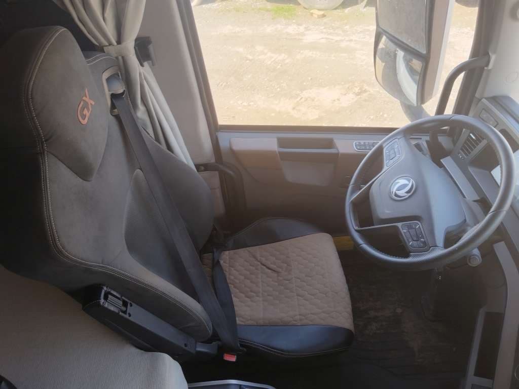 Dongfeng GX 4x2 Седельный тягач - 5