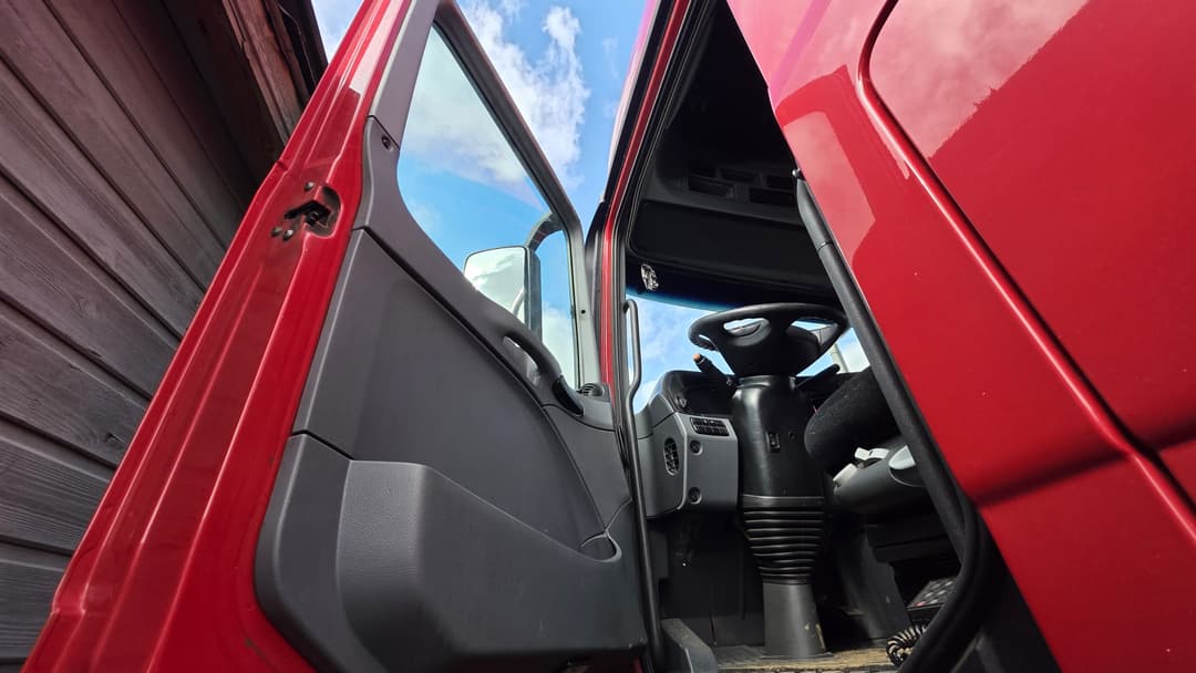 Mercedes-Benz Actros 4x2 Седельный тягач - 7